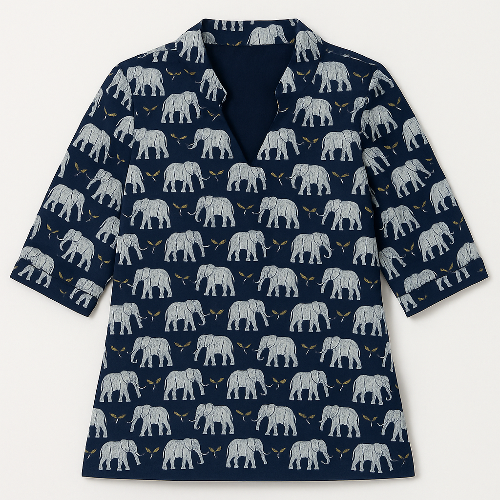 “IndiGaj” (इंडीगज)